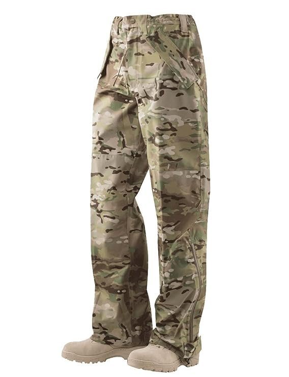 Tru-Spec Men's H20 Proof Gen2 ECWCS Pant