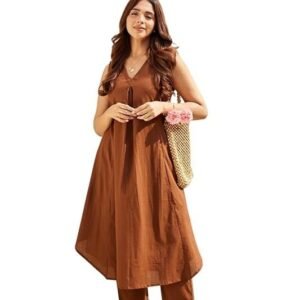 FABNEX Kurta Set for Women | Women Kurta | Women Kurta Sets Kurtis | Women Kurta Pant Set | Women Kurta Pant Set Women