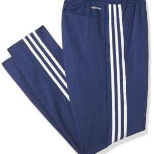 adidas Men's Regular Fit Mid Rise Track Pant