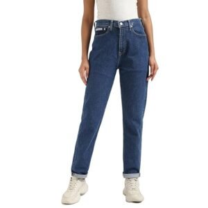 Calvin Klein Jeans Women's Slim Jeans