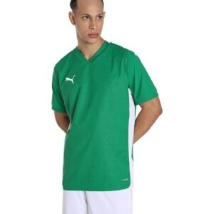 Puma Men Cotton Slim Fit T-Shirt
