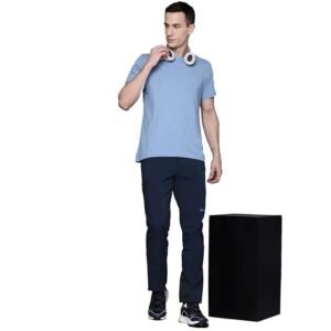 Columbia Men Omni-Heat Inifnity Vast Canyon Softshell Hiking and Trekking Pant