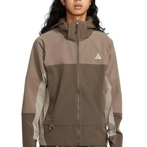 Nike Cotton Men's As M Acg Sun Farer Standard Length Jacket