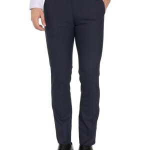 Arrow Men's Tapered Pants