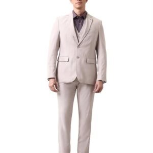 Arrow Men's Rayon Business Suit Pants Set