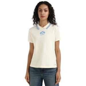 Tommy Hilfiger Women's Regular Fit T-Shirt