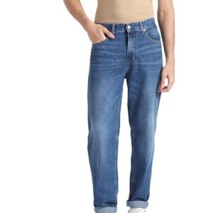 Calvin Klein Department3059 Regular Jeans