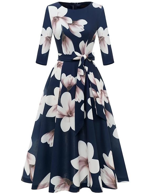 DRESSTELLS womens Classic