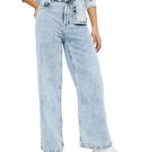 Max Women's Regular Jeans