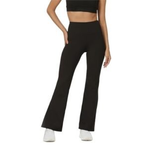 BlissClub Women's Regular Pants