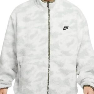 Nike Men's Solid Regular Fit T-Shirt