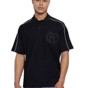 Tommy Hilfiger Men's Regular Fit Polo