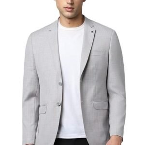 Louis Philippe Men's Blazer