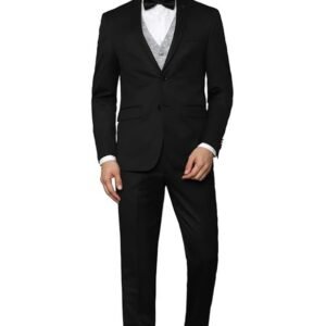 Louis Philippe Men Suit - Dress Set