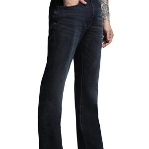 JACK & JONES Men's Regular Jeans