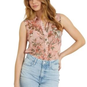 Womens and Girls Shirt || Short Sleeve Shirts for Women Stylish Western Tops|