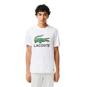 Lacoste Men's Regular Fit T-Shirt