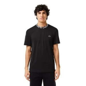 Lacoste Men's Regular Fit T-Shirt