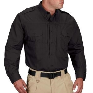 Propper Men's Long Sleeve Tactical Shirt