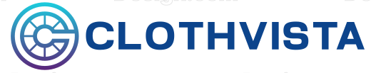 ClothVista Logo